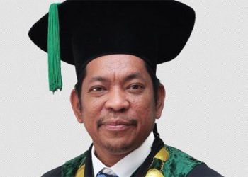 Prof Dr Saidurrahman.