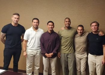 Patrick Kluivert masih mencari asisten lokal untuk Timnas Indonesia. 