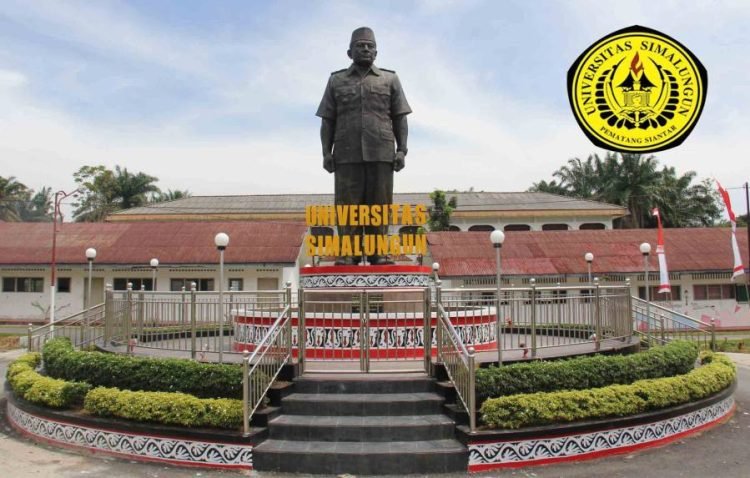Universitas Simalungun.