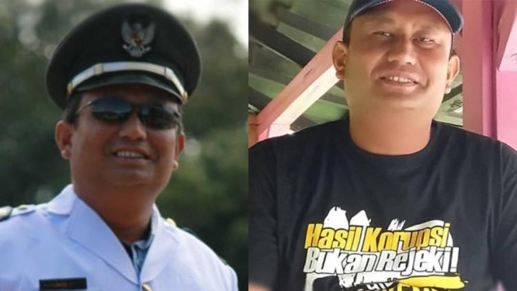 Wahyu Daniel Sagala.