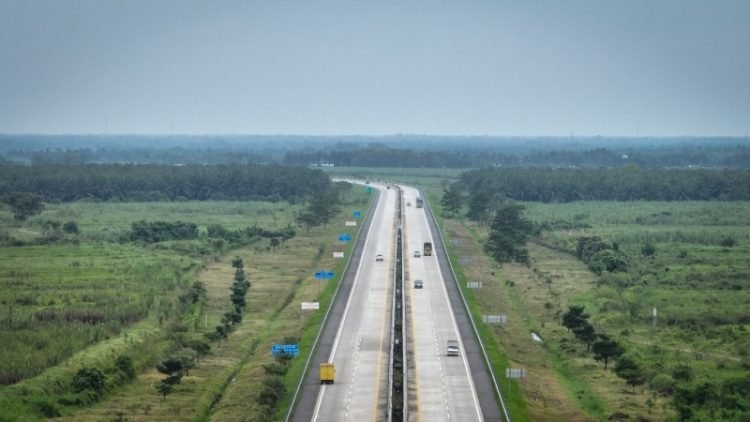 Tol Tanjung Pura-Pangkala Brandan segera dikenakan tarif.