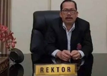 Muhammad Ansori Lubis.