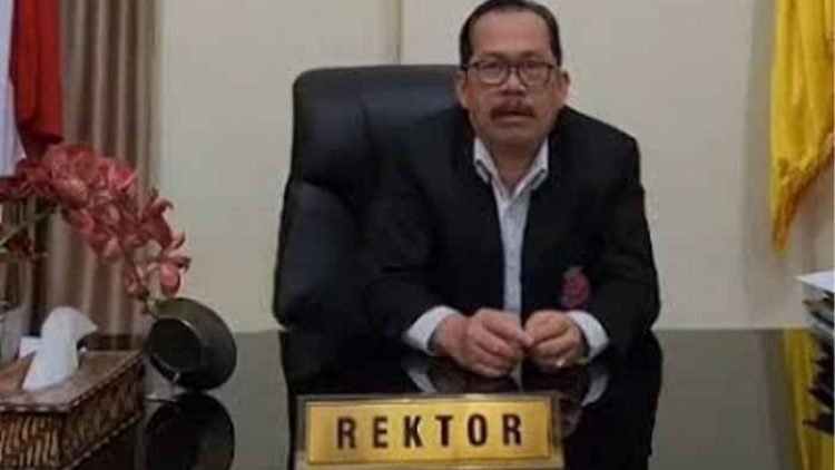 Muhammad Ansori Lubis.