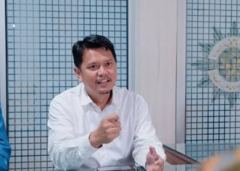 Mantan calon Walikota Medan Prof Ridha Dharmajaya. 