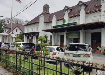 Pengadilan Negeri Medan.