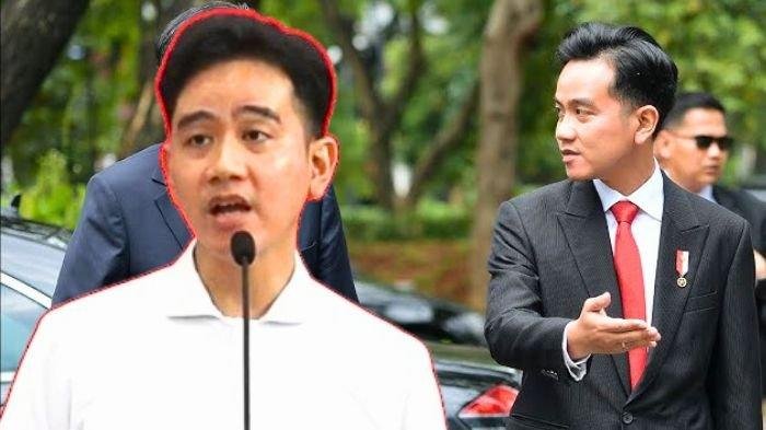 Sekretariat Wakil Presiden RI mengklarifikasi isu dugaan akun Instagram resmi Wapres Gibran Rakabuming Raka.