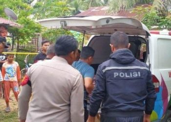 Seorang perempuan di Pidie Jaya, Aceh, tewas dibunuh suaminya. 