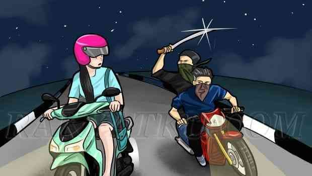 Ilustrasi.
