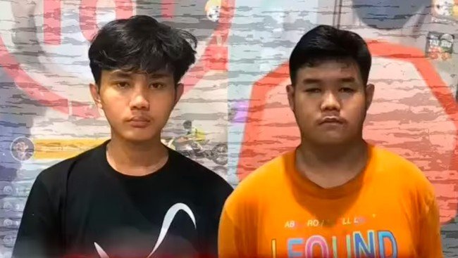 Polisi mengungkap live streaming konten pornografi melibatkan anak di bawah umur yang dilakukan di apartemen kawasan Sentul, Kabupaten Bogor, Jawa Barat. 