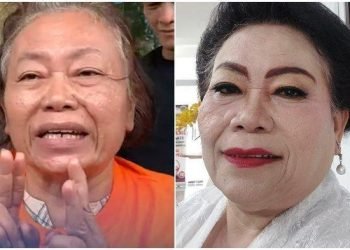 Dr Tiromsi Sitanggang.