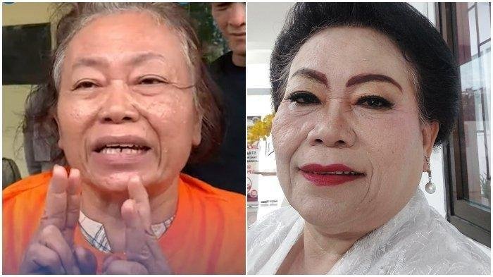 Dr Tiromsi Sitanggang.