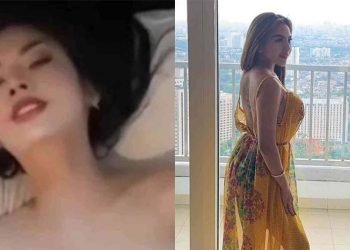 Lisa Mariana jadi sorotan setelah mengaku soal video syur yang viral.