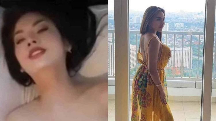 Lisa Mariana jadi sorotan setelah mengaku soal video syur yang viral.