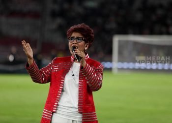 Rita Butar-butar.