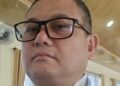 Ketua Panitia Pelaksana Konfrensi PWI Tabagsel ke IX Armansyah Nasution, SH. (Ist)