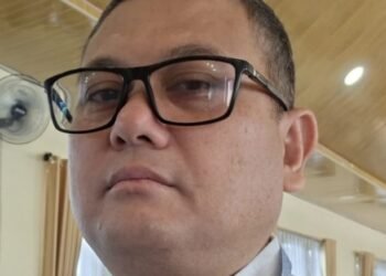 Ketua Panitia Pelaksana Konfrensi PWI Tabagsel ke IX Armansyah Nasution, SH. (Ist)