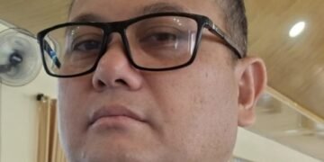 Ketua Panitia Pelaksana Konfrensi PWI Tabagsel ke IX Armansyah Nasution, SH. (Ist)