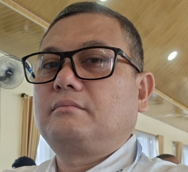 Ketua Panitia Pelaksana Konfrensi PWI Tabagsel ke IX Armansyah Nasution, SH. (Ist)