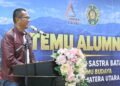 Drs Tigor Tampubolon.