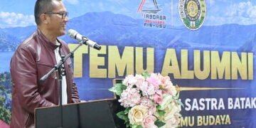 Drs Tigor Tampubolon.